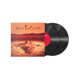 Alice In Chains - Dirt (2LP)