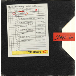 Springsteen Bruce - Tracks II: The Lost Albums (7CD)