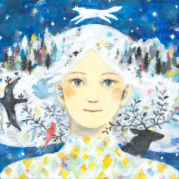 Johnson Matt - Warrior Princess (LP)