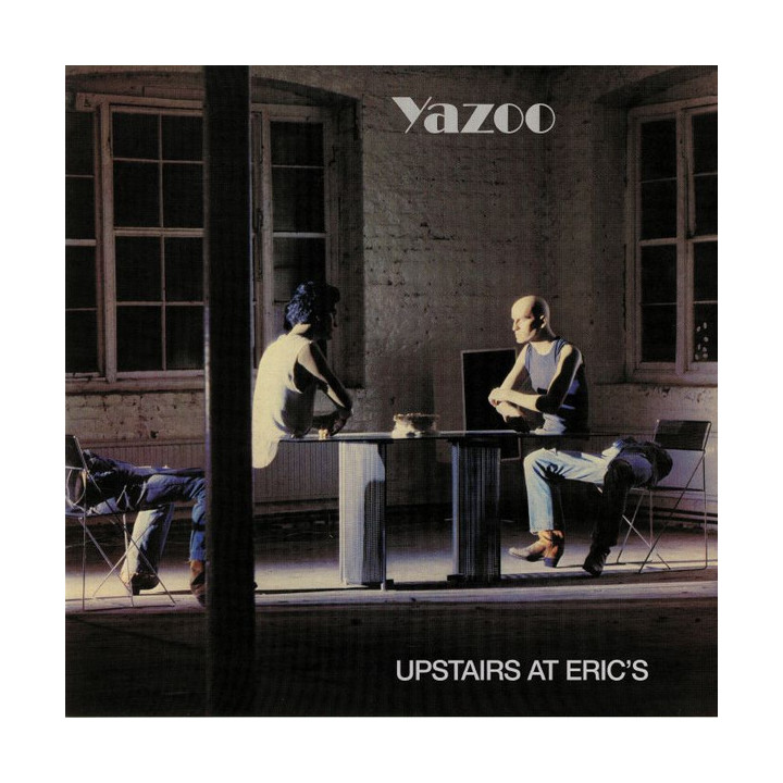 Yazoo - Upstairs At Eric's (LP)