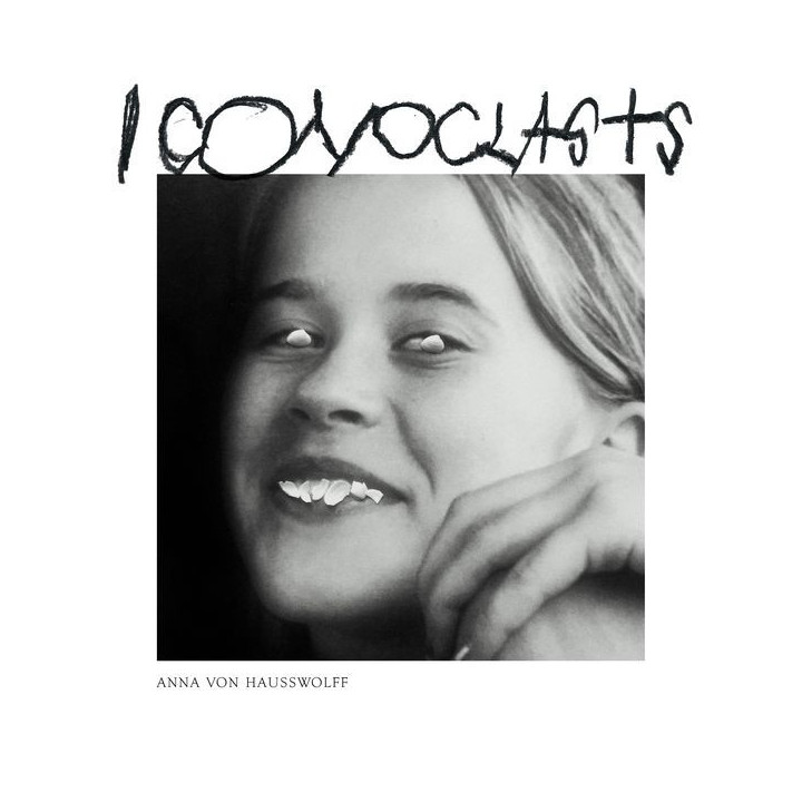 Von Hausswolff Anna - Iconoclast (2LP)