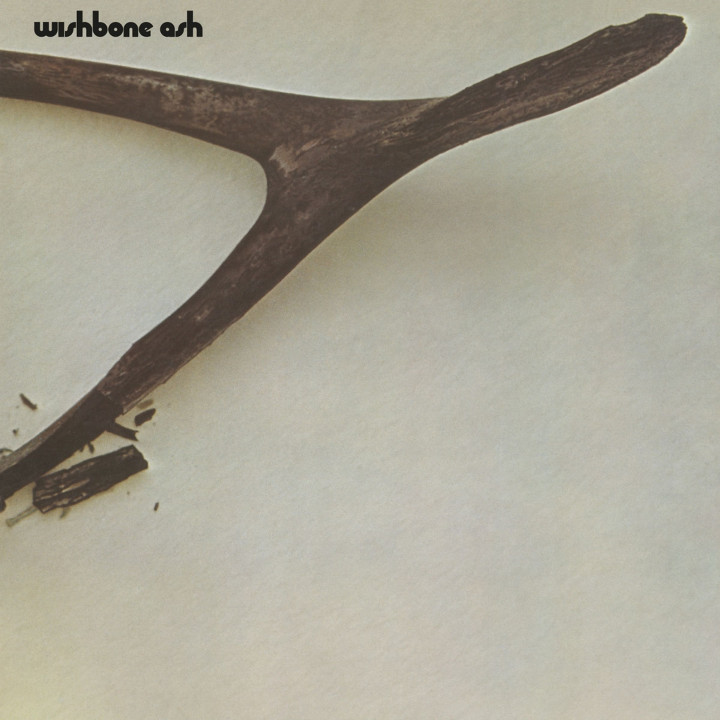 Wishbone Ash - Wishbone Ash (LP)