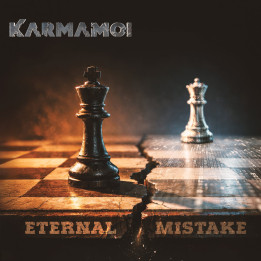 Karmamoi - Eternal Mistake (CD)