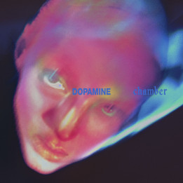 Fontaines D.C. - Dopamine Chamber (LP Blue)