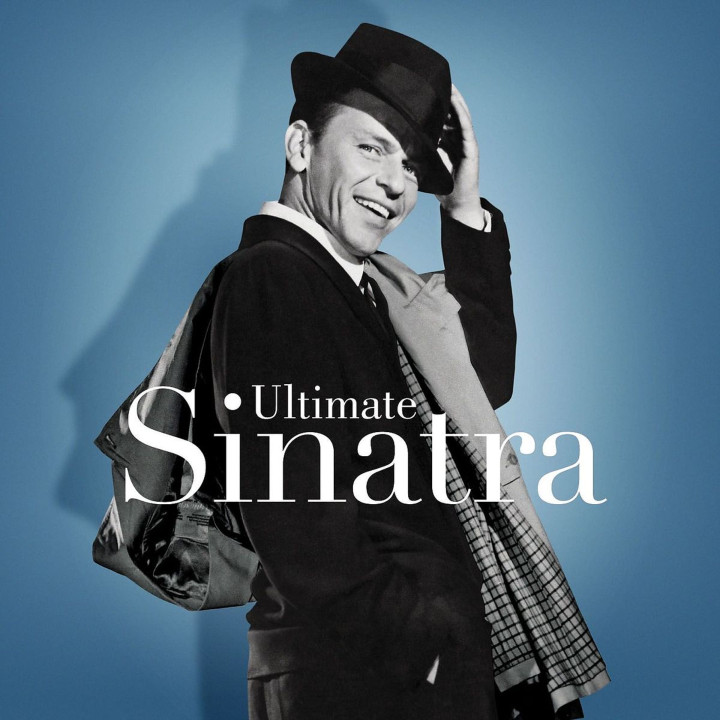 Sinatra Frank - Ultimate Sinatra (CD)