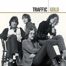 Traffic - Gold (Remastered) (2CD)