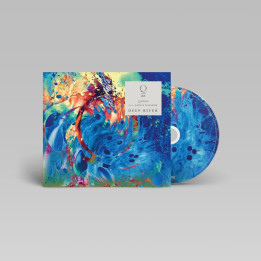 Quidam feat. Emilia Nazaruk - Deep River (CD)