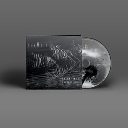 Thymele feat. Maciej Meller, Zbigniew Florek - Eurytmia (CD)