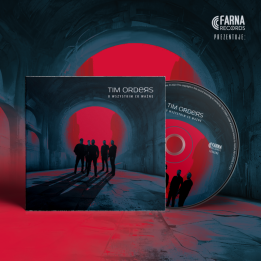 Tim Orders - O Wszystkim Co Ważne (CD)
