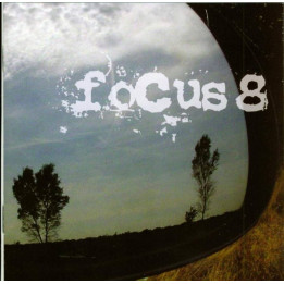 Focus - Focus 8 (CD)