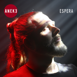 Aneke - Espera (CD)