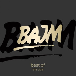 Bajm - Best Of (2LP)