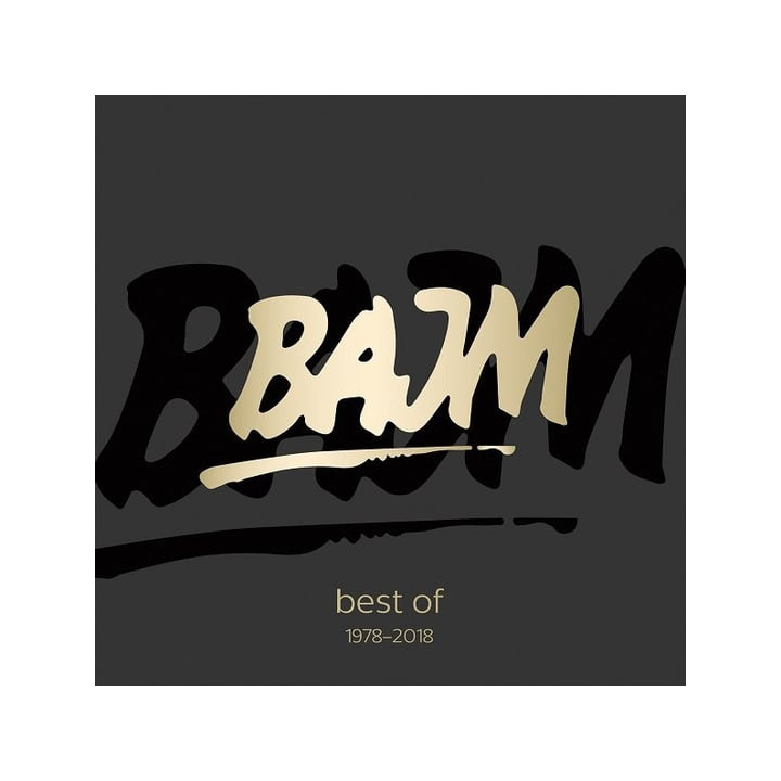 Bajm - Best Of (2LP)