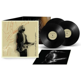 Clapton Eric - 24 Nights: Rock (3LP)