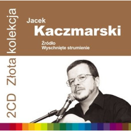 Kaczmarski Jacek - Zlota Kolekcja Vol. 1 & Vol. 2 (2CD)