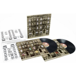 Led Zeppelin - Physical Graffiti Remastered Original (2LP)