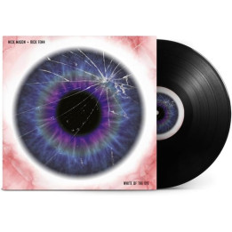 Mason Nick And Rick Fenn - White Of The Eye (LP)