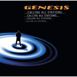 Genesis - Calling All Stations (2LP)