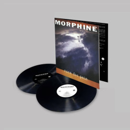 Morphine - Cure For Pain (2LP)