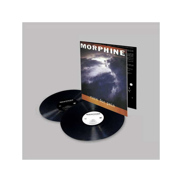 Morphine - Cure For Pain (2LP)