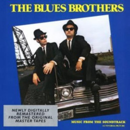 Soundtrack - Blues Brothers (CD)