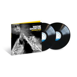 Shorter Wayne - Celebration Vol. 1 (2LP)