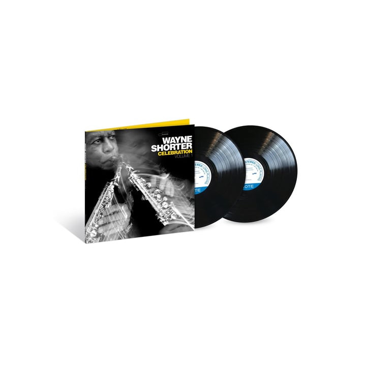 Shorter Wayne - Celebration Vol. 1 (2LP)