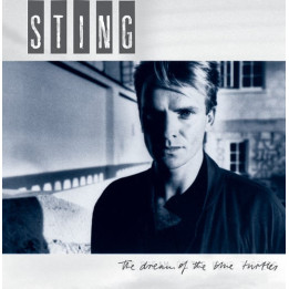 Sting - Dream Of The Blue Turtles (CD)
