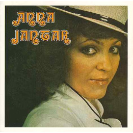 Jantar Anna - Anna Jantar (CD)