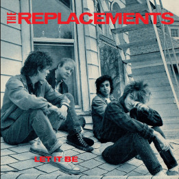 Replacements The - Let It Be (3CD)