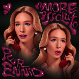 Mitch & Mitch - Amore Assoluto Per Ennio (LP)