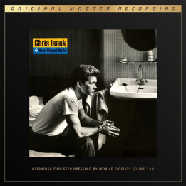 Isaak Chris - Heart Shaped World (Numbered Limited Edition 180G 45RPM Vinyl) (2LP)