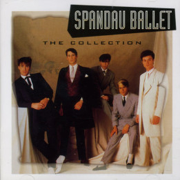 Spandau Ballet - Collection (CD)