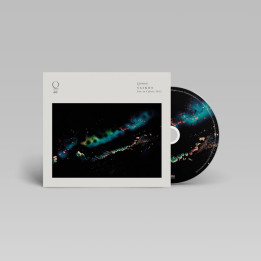 Quidam - Saikos (Live In Calisia 2012) (CD)