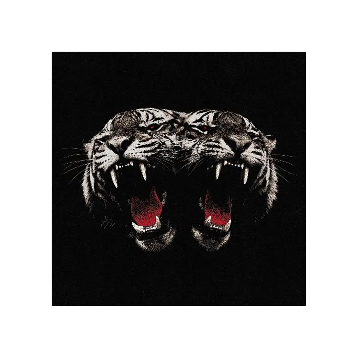 Royal Blood - Dead Company (CD)