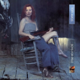 Amos Tori - Boys For Pele (2LP)