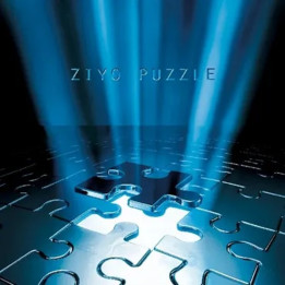 Ziyo - Puzzle (CD)