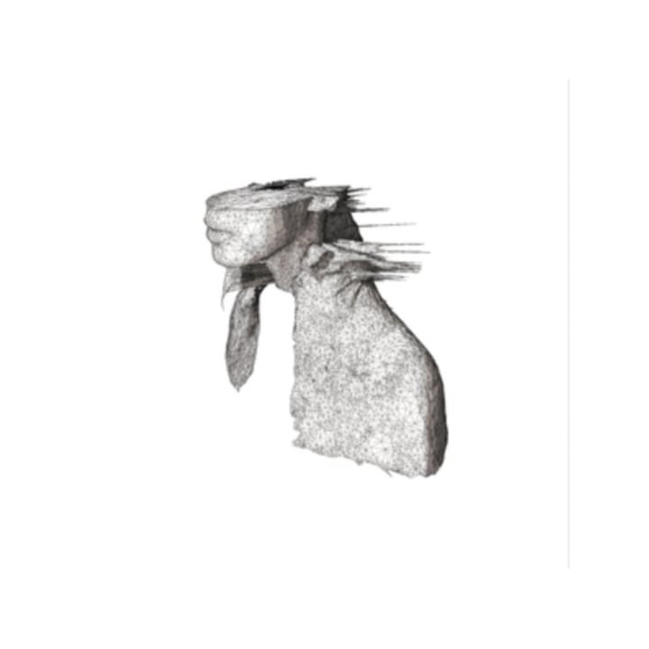 Coldplay - A Rush Of Blood To The Head (CD)