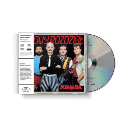 Kombi - Nowy Rozdział (SACD)
