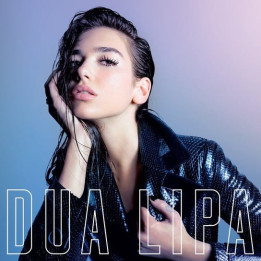Lipa Dua - Dua Lipa (LP)