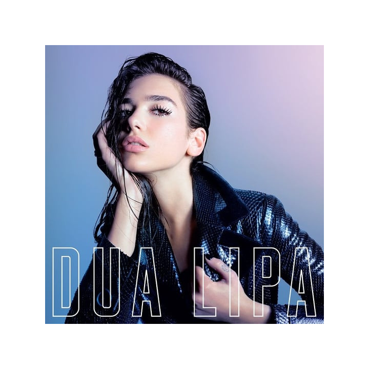 Lipa Dua - Dua Lipa (LP)