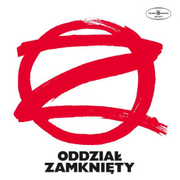 Oddział Zamknięty - Oddział Zamknięty (Czarne Cd) (CD)