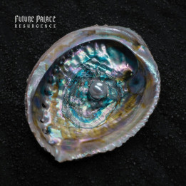 Future Palace - Resurgence (LP)