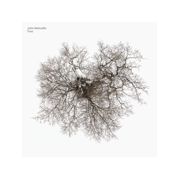 Metcalfe John - Tree (LP)
