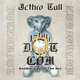 Jethro Tull - J-Tull Dot Com: Another Cast Of The Net (2LP)