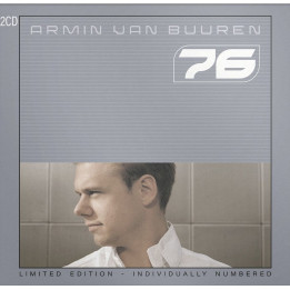 Buuren Armin Van - 76 (Limited Edition) (2CD)