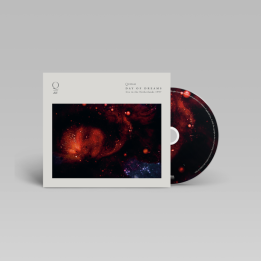 Quidam - Day Of Dreams (Live In The Netherlands 1997) (CD)