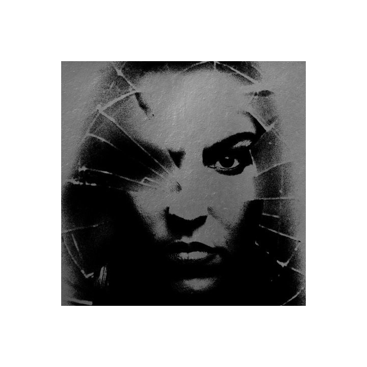 Halestorm - Back From The Dead (CD)