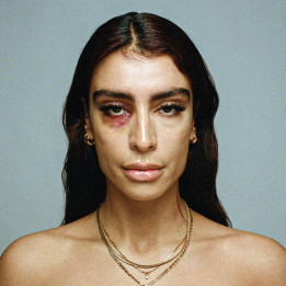 Sevdaliza - Shabrang (Grey Vinyl) (2LP)