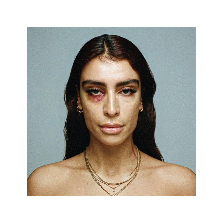 Sevdaliza - Shabrang (Grey Vinyl) (2LP)